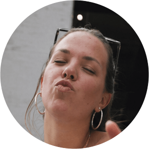 User Profile Avatar