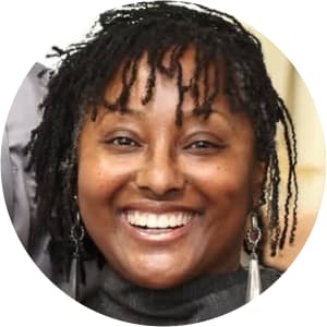 User Profile Avatar