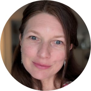 User Profile Avatar