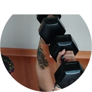 User Profile Avatar