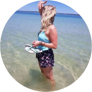 User Profile Avatar