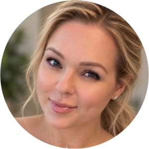 User Profile Avatar