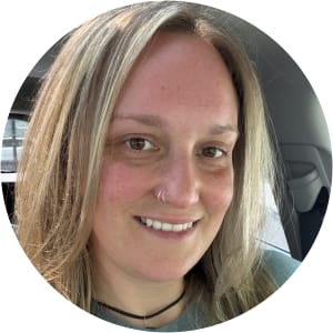 User Profile Avatar