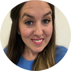 User Profile Avatar