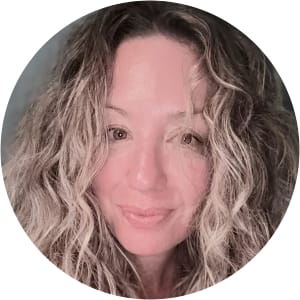 User Profile Avatar
