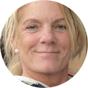User Profile Avatar