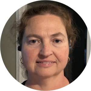 User Profile Avatar