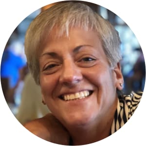 User Profile Avatar