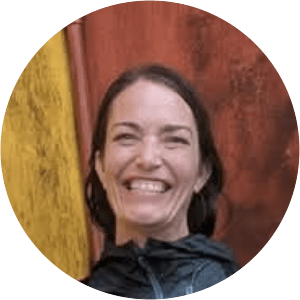 User Profile Avatar