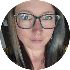 User Profile Avatar