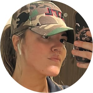 User Profile Avatar
