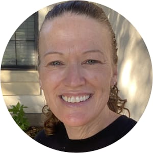 User Profile Avatar