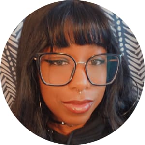 User Profile Avatar