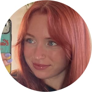 User Profile Avatar