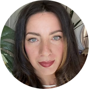 User Profile Avatar