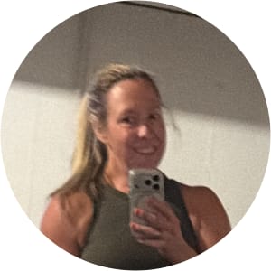 User Profile Avatar