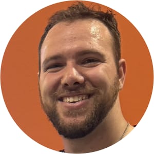 User Profile Avatar