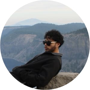 User Profile Avatar