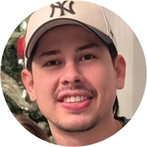 User Profile Avatar