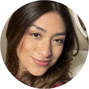 User Profile Avatar