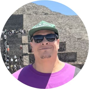 User Profile Avatar