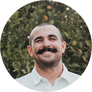 User Profile Avatar