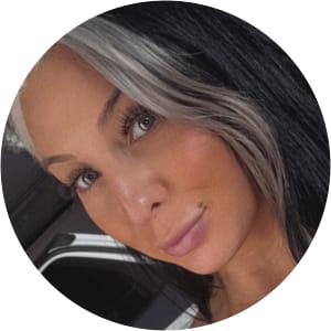 User Profile Avatar