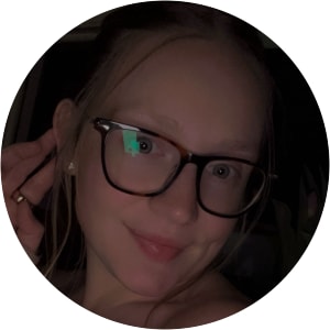 User Profile Avatar