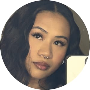 User Profile Avatar