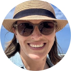 User Profile Avatar