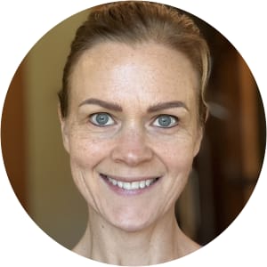 User Profile Avatar