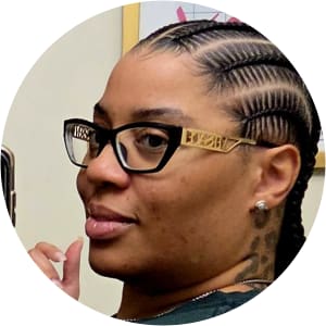 User Profile Avatar