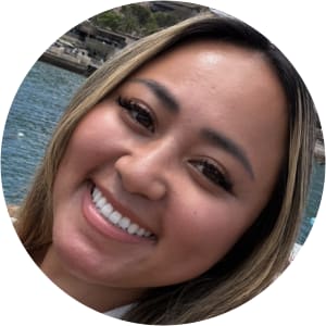 User Profile Avatar