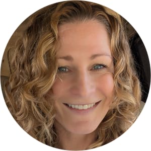 User Profile Avatar