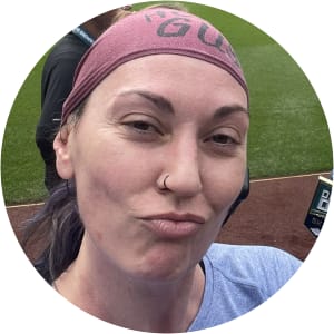 User Profile Avatar