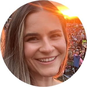 User Profile Avatar
