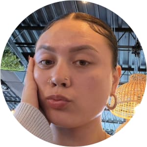 User Profile Avatar