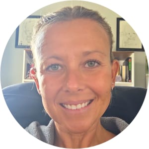 User Profile Avatar