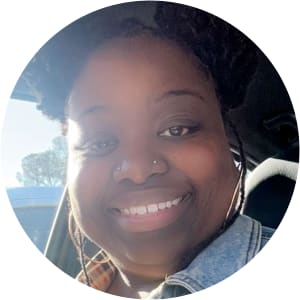 User Profile Avatar