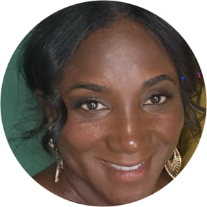User Profile Avatar