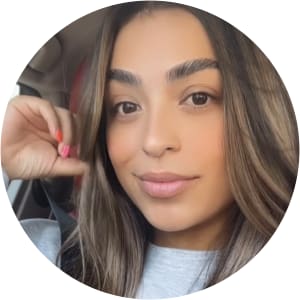 User Profile Avatar