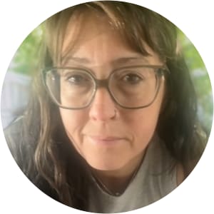 User Profile Avatar