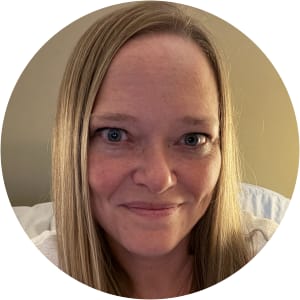 User Profile Avatar