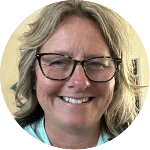 User Profile Avatar