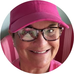 User Profile Avatar
