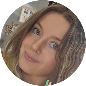 User Profile Avatar