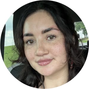 User Profile Avatar