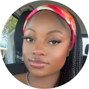 User Profile Avatar