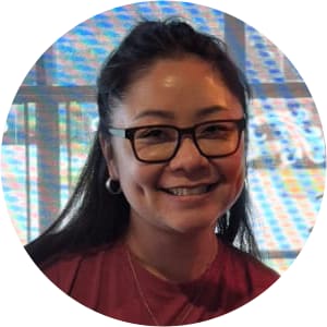 User Profile Avatar