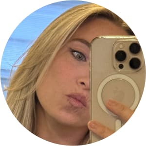 User Profile Avatar
